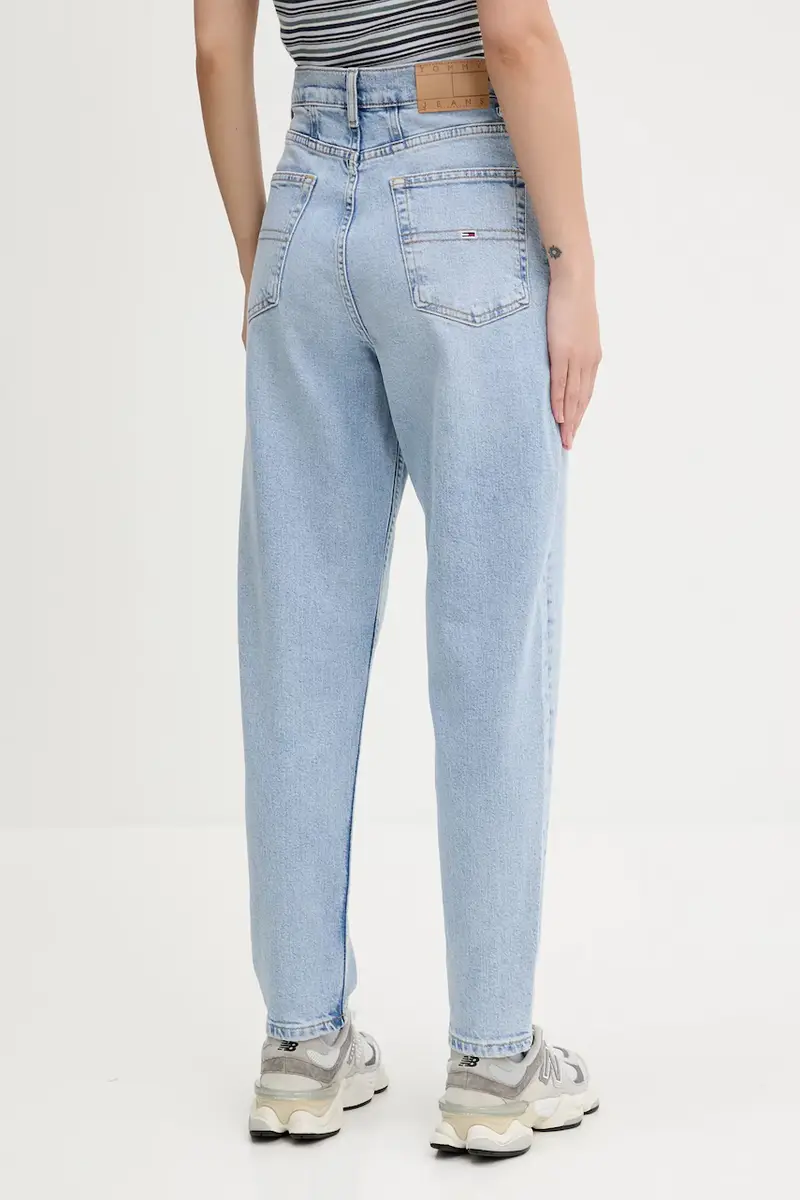 Tommy Jeans Jeans Donna Blu 3132613 miniatura 3