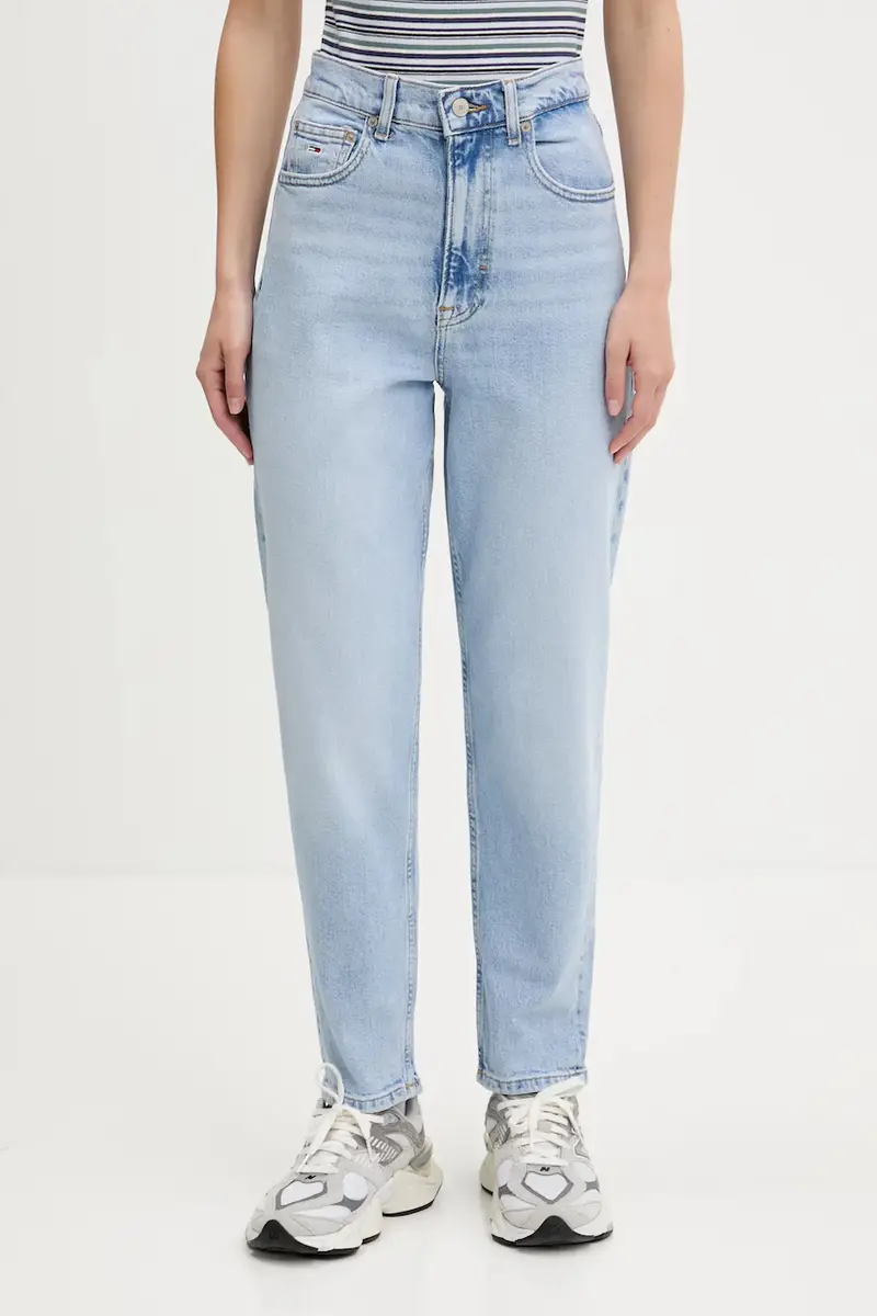 Tommy Jeans Jeans Donna Blu 3132613