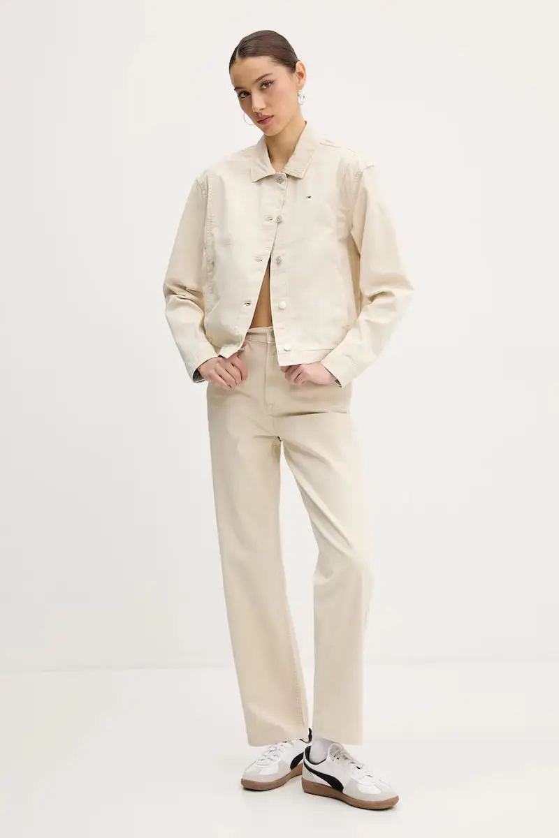 Tommy Jeans Jeans Donna Denim 3575393 miniatura 2