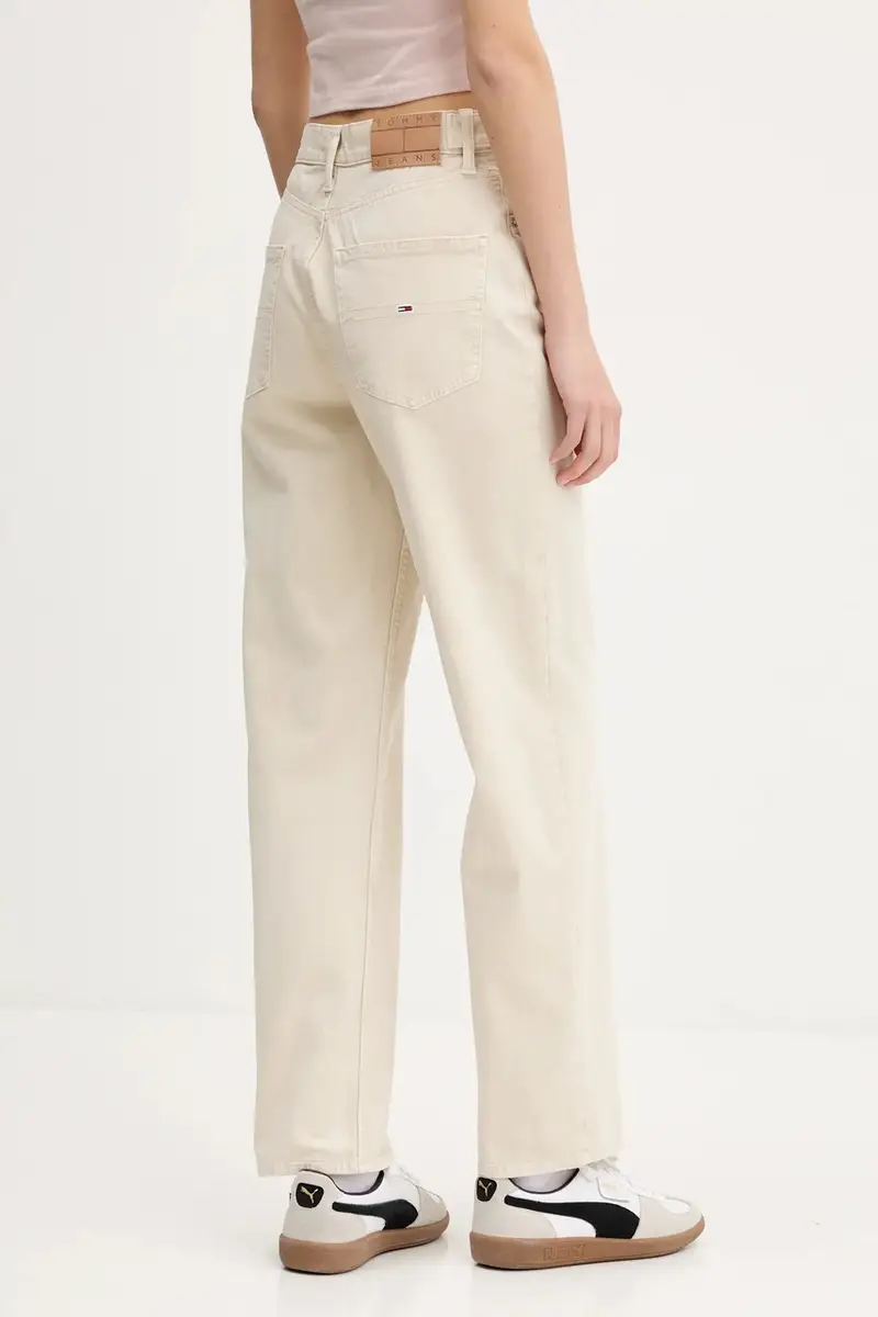 Tommy Jeans Jeans Donna Denim 3575393 miniatura 3