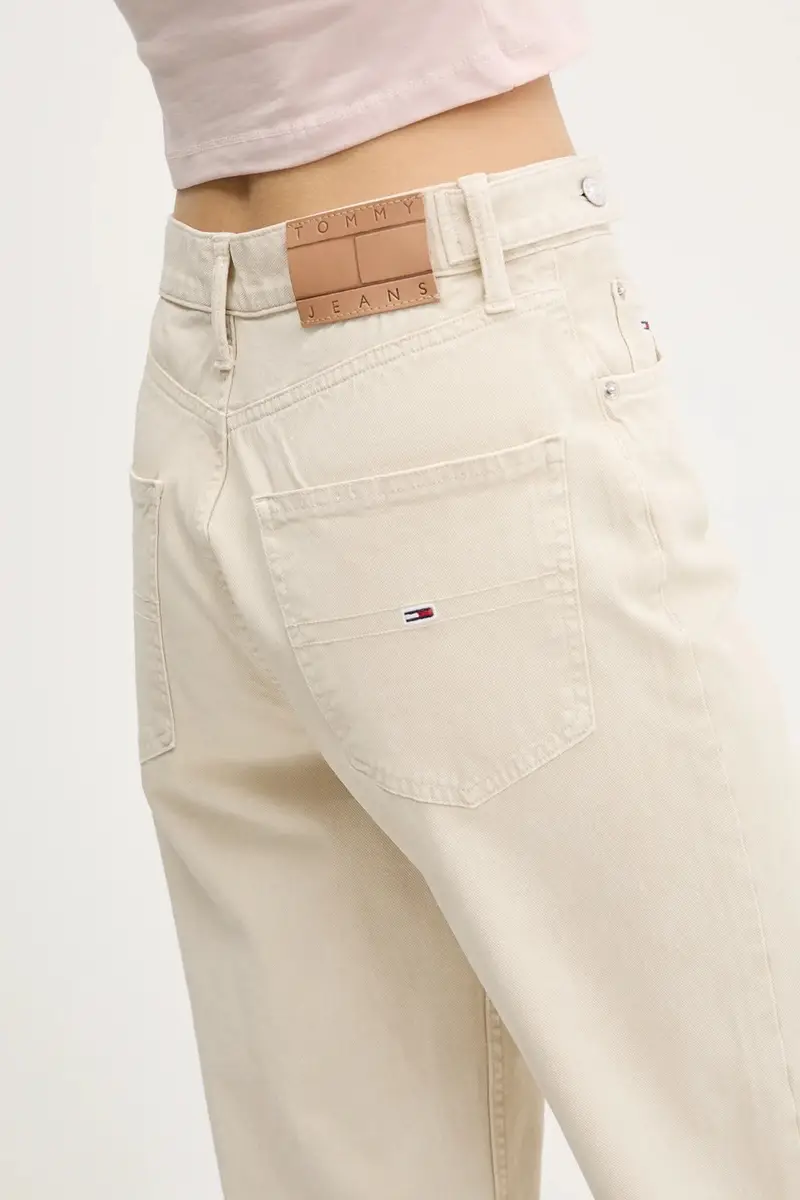 Tommy Jeans Jeans Donna Denim 3575393 miniatura 4