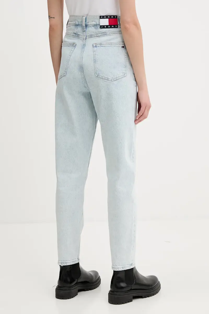 Tommy Jeans Jeans Donna Blu 2982564 miniatura 3
