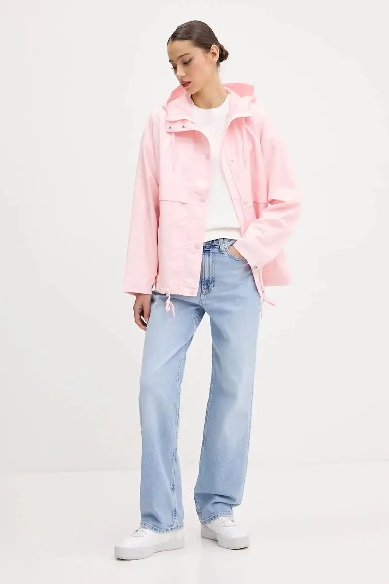 Tommy Jeans Jeans Donna Blu 3132655 miniatura 2