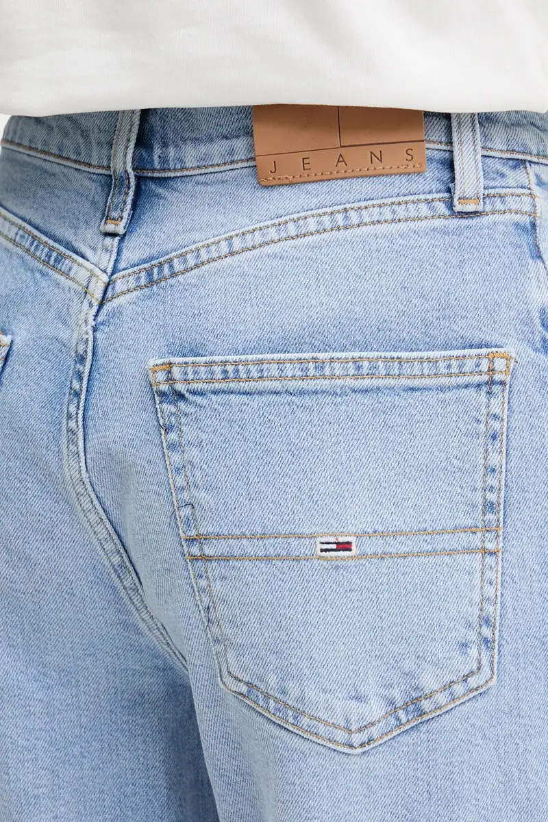 Tommy Jeans Jeans Donna Blu 3132655 miniatura 4