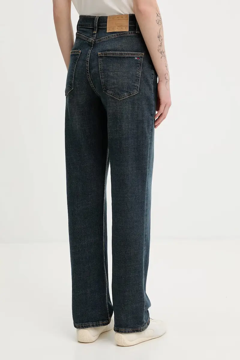 Tommy Jeans Jeans Donna Blu 3841385 miniatura 3