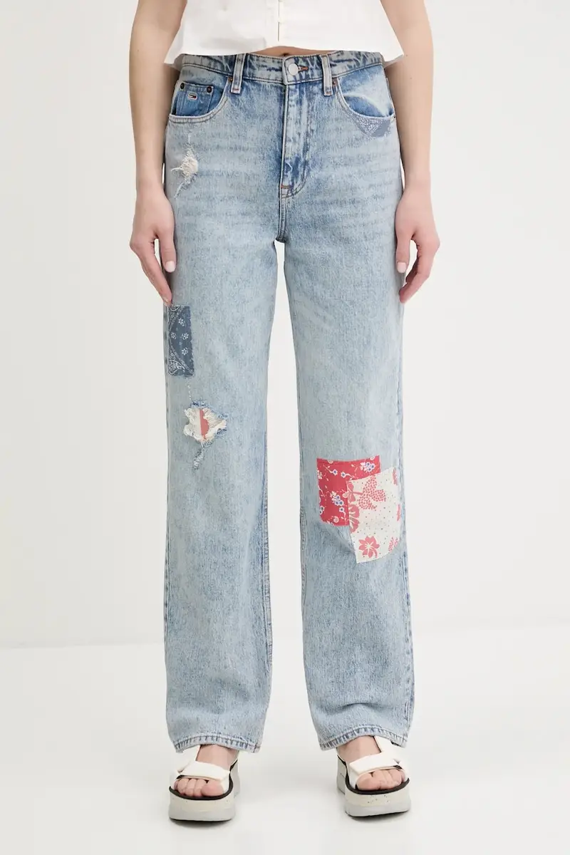 Tommy Jeans Jeans Blu 2219239