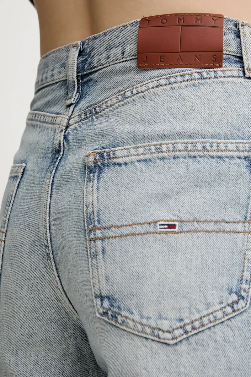 Tommy Jeans Jeans Blu 3313304 miniatura 4