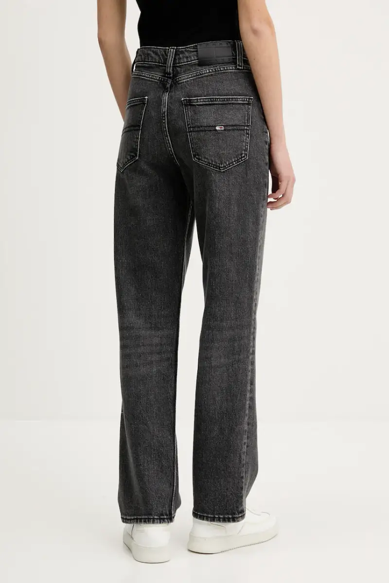 Tommy Jeans Jeans Grigio 3137699 miniatura 3