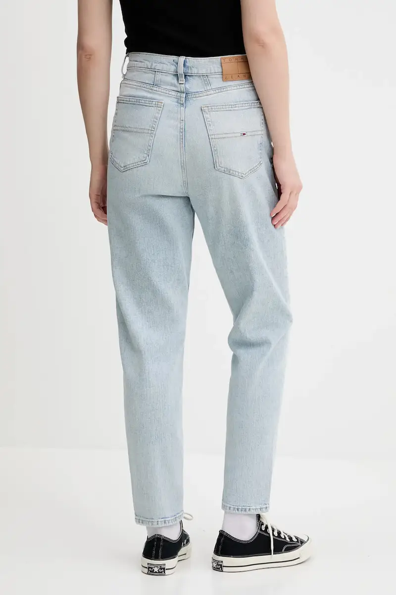 Tommy Jeans Jeans Blu 3132603 miniatura 3