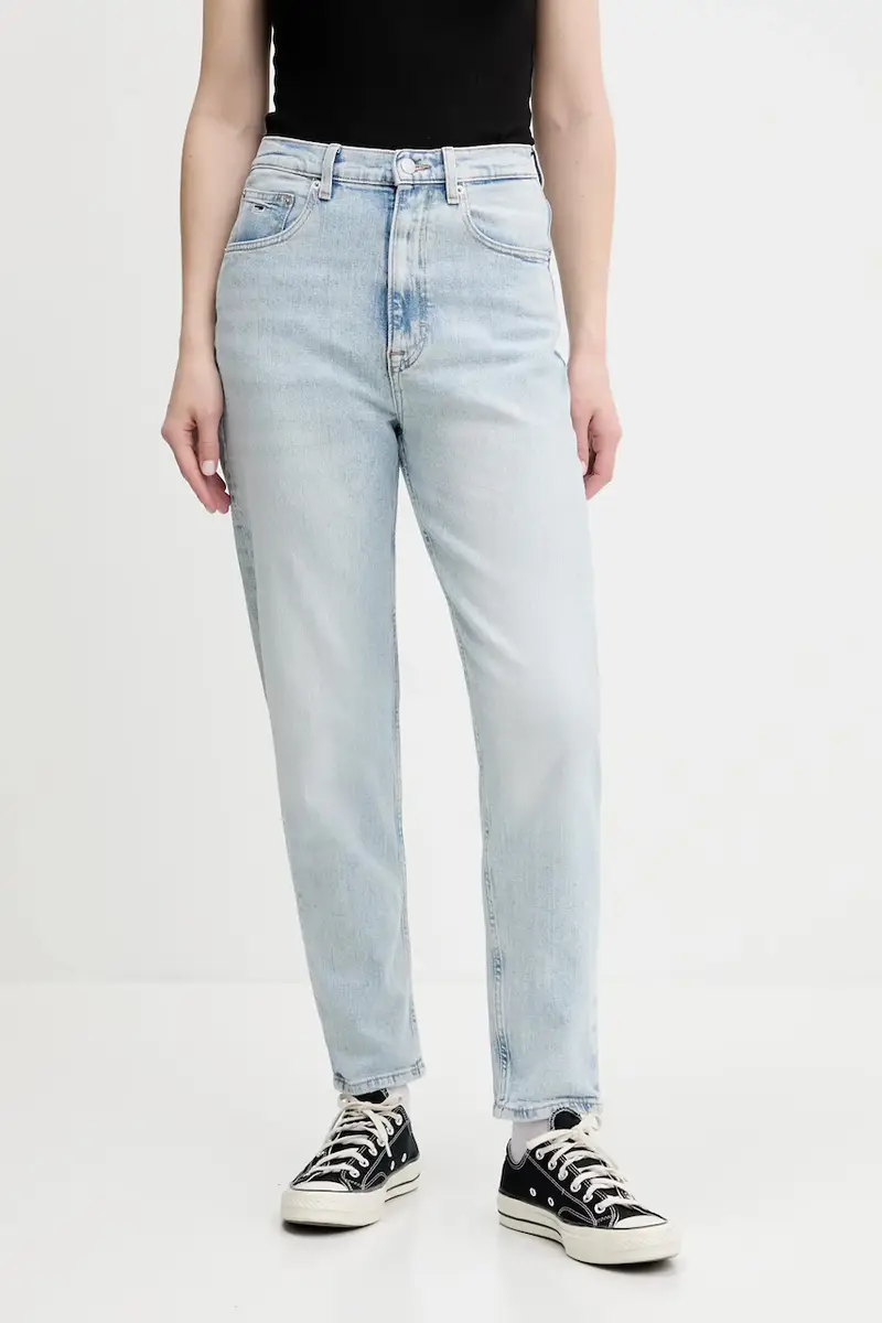 Tommy Jeans Jeans Blu 3132603
