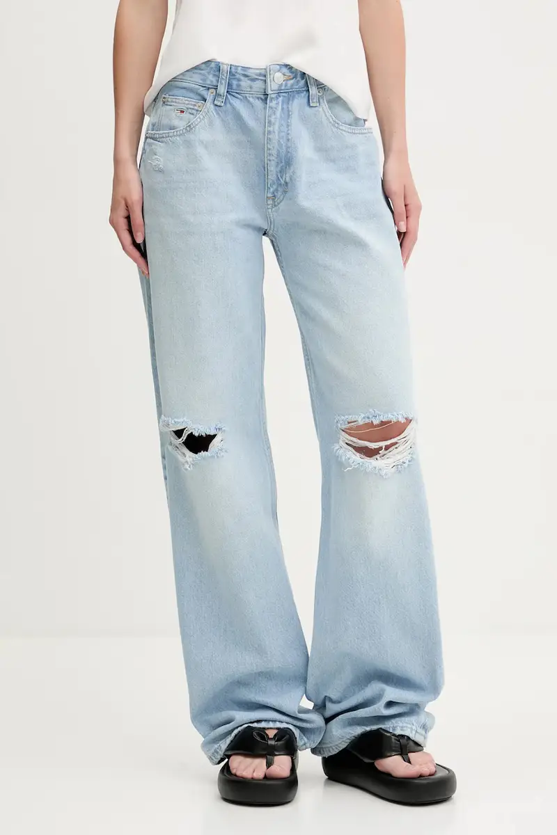 Tommy Jeans Jeans Blu 3132593