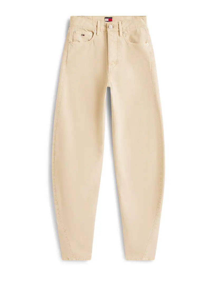 Tommy Jeans Jeans Beige 4255567