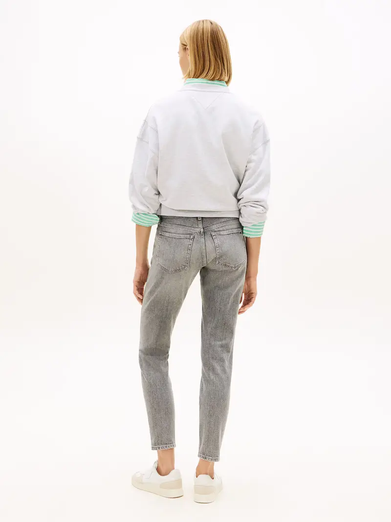 Tommy Jeans Jeans Grigio 4255825 miniatura 3