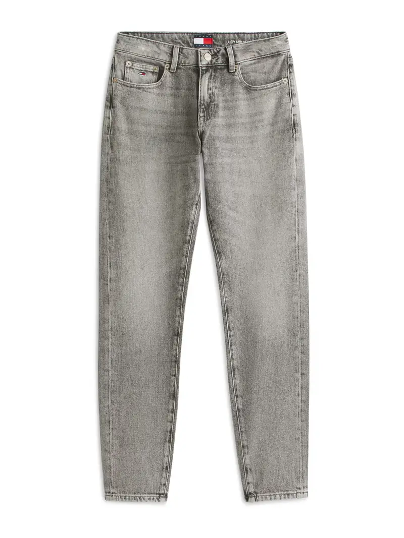 Jeans grigio chiaro