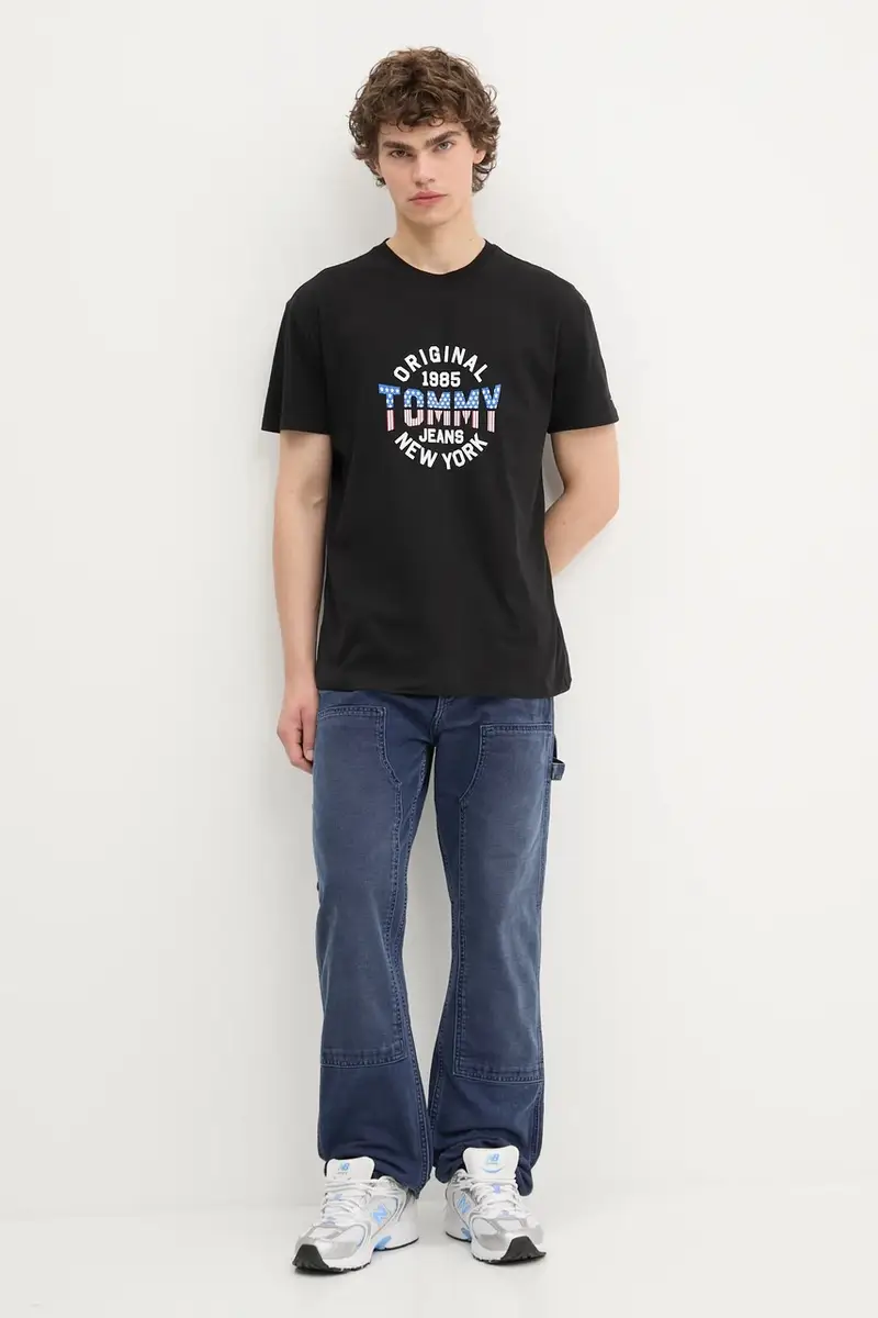 Tommy Jeans Jeans Blu 2886103 miniatura 2