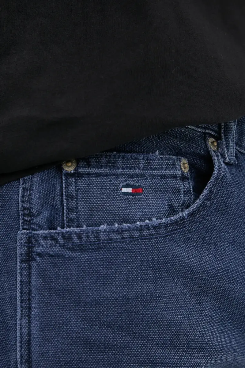 Tommy Jeans Jeans Blu 2886103 miniatura 4