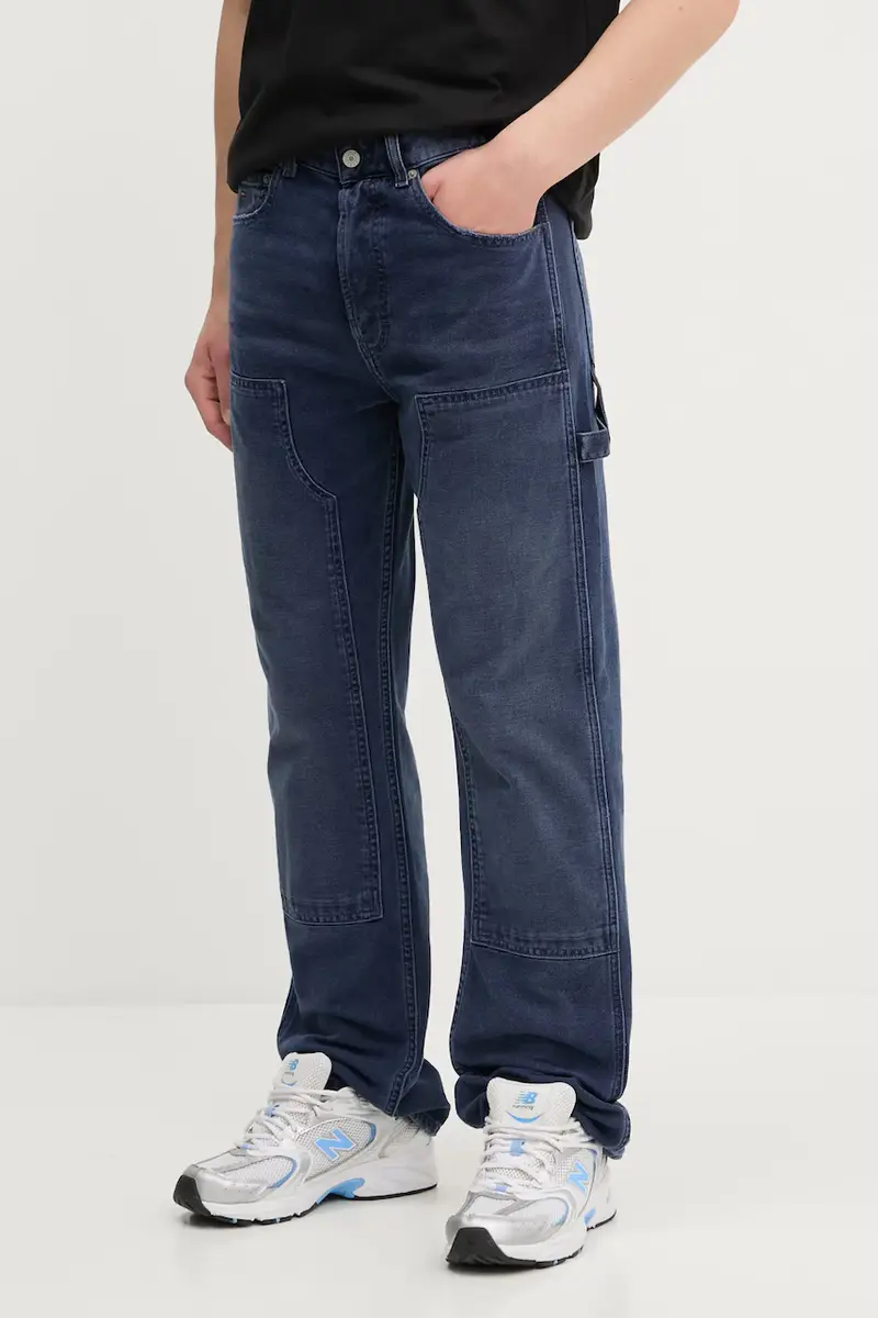 Tommy Jeans Jeans Blu 2886103