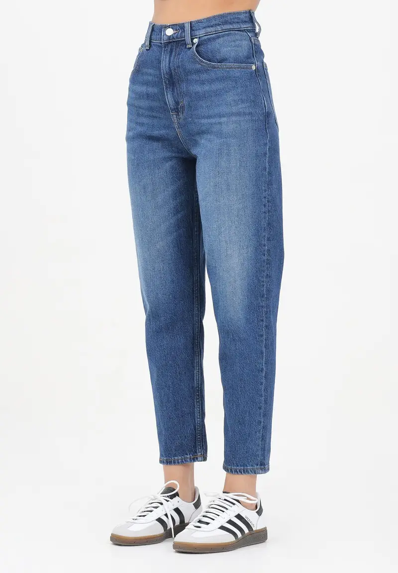 Tommy Jeans Jeans Donna Denim 1069032