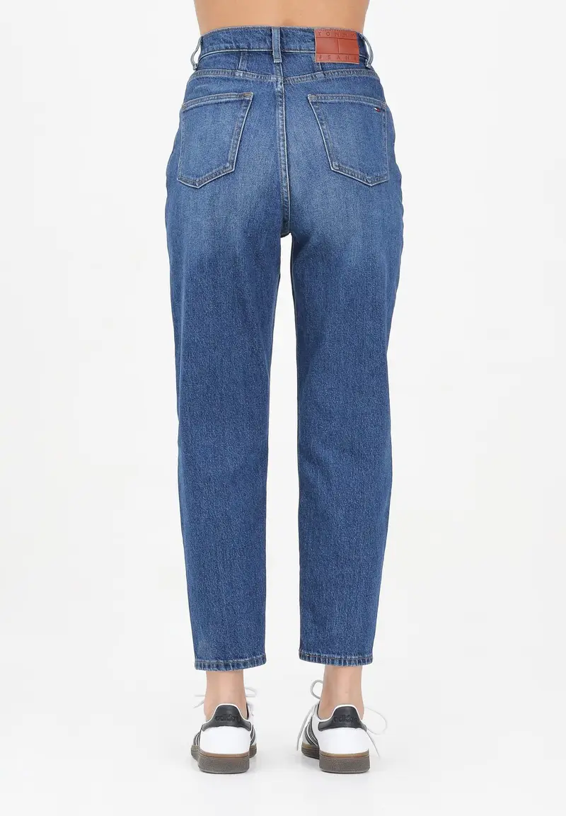 Tommy Jeans Jeans Donna Denim 1069032 miniatura 2