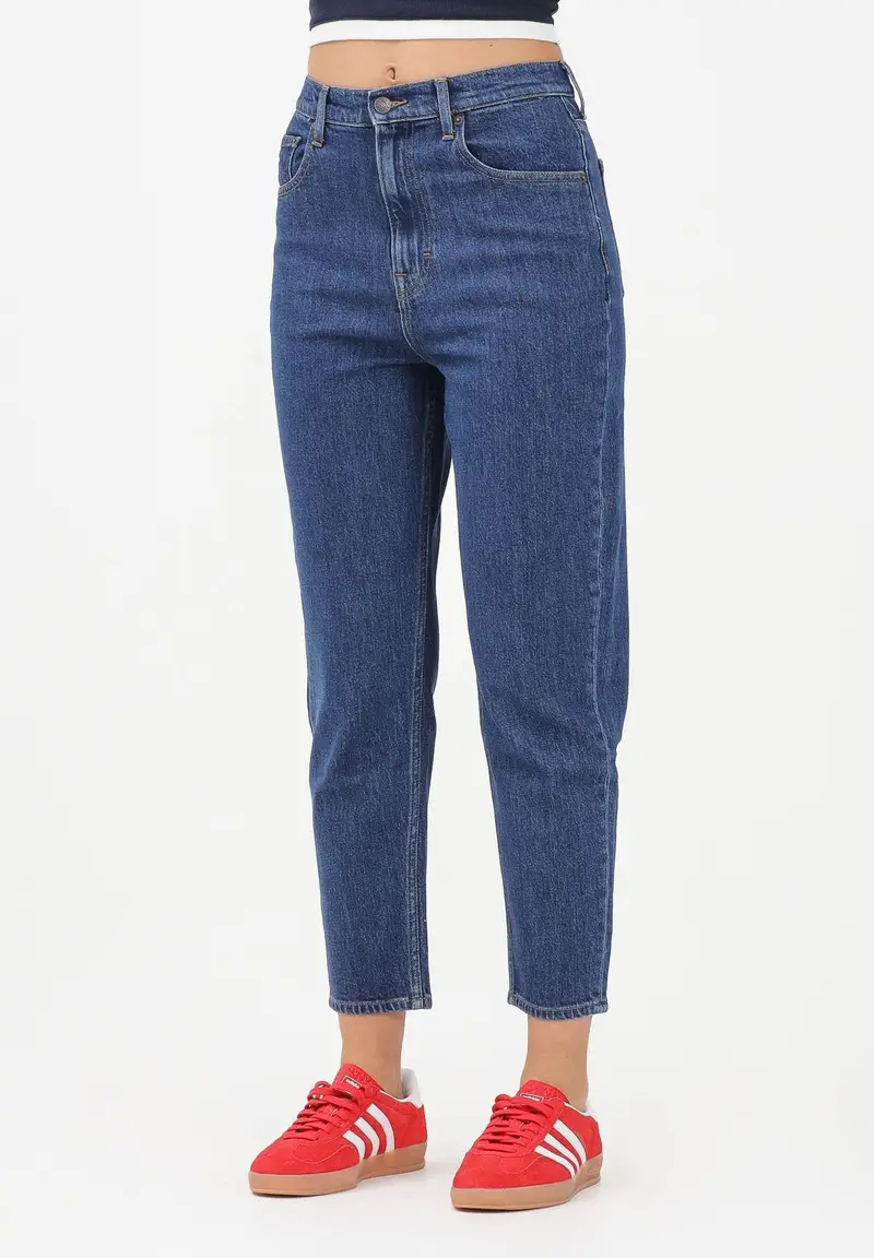 Tommy Jeans Jeans Donna Denim 3964123