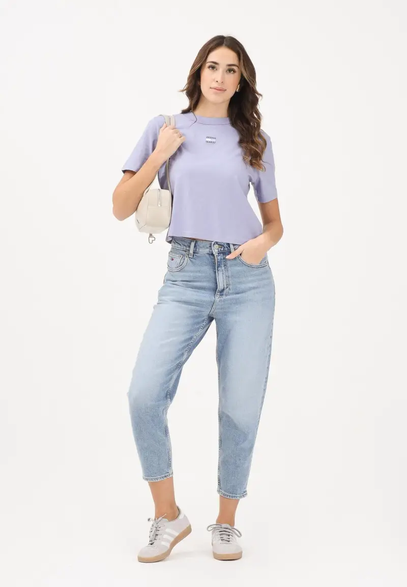 Tommy Jeans Jeans Donna Denim 3964138 miniatura 2