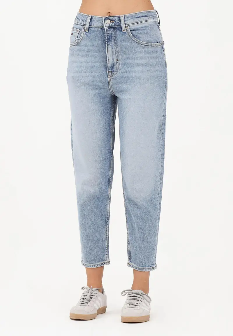 Tommy Jeans Jeans Donna Denim 3964138