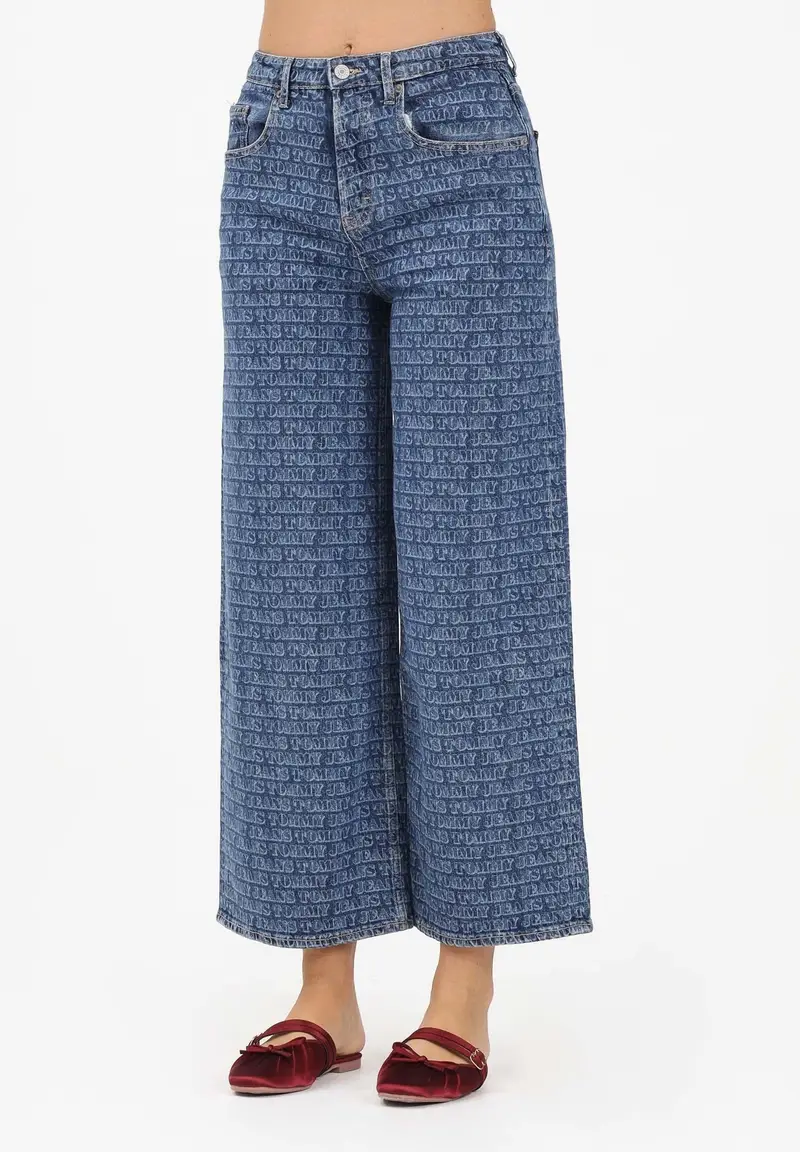 Tommy Jeans Jeans Donna Denim 3964108