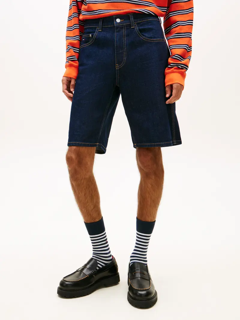 Tommy Jeans Jeans Blu 4255766 miniatura 2