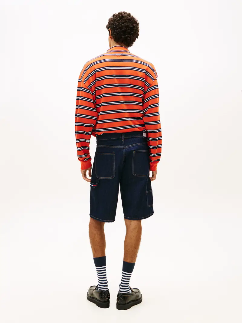 Tommy Jeans Jeans Blu 4255766 miniatura 3