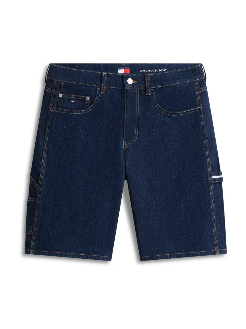 Jeans JAIMIE blu denim