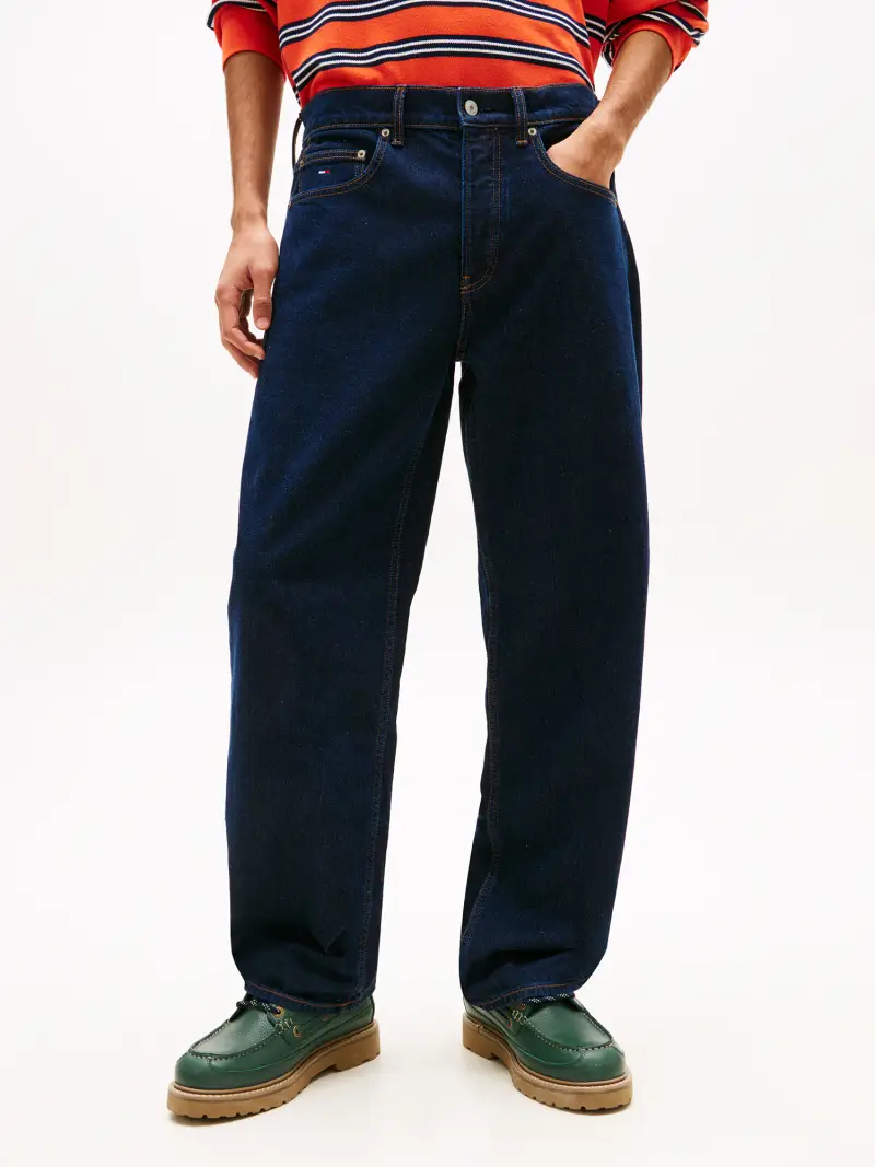 Tommy Jeans Jeans Blu 4255770 miniatura 2