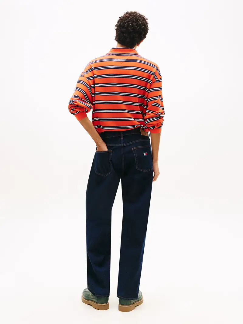 Tommy Jeans Jeans Blu 4255770 miniatura 3