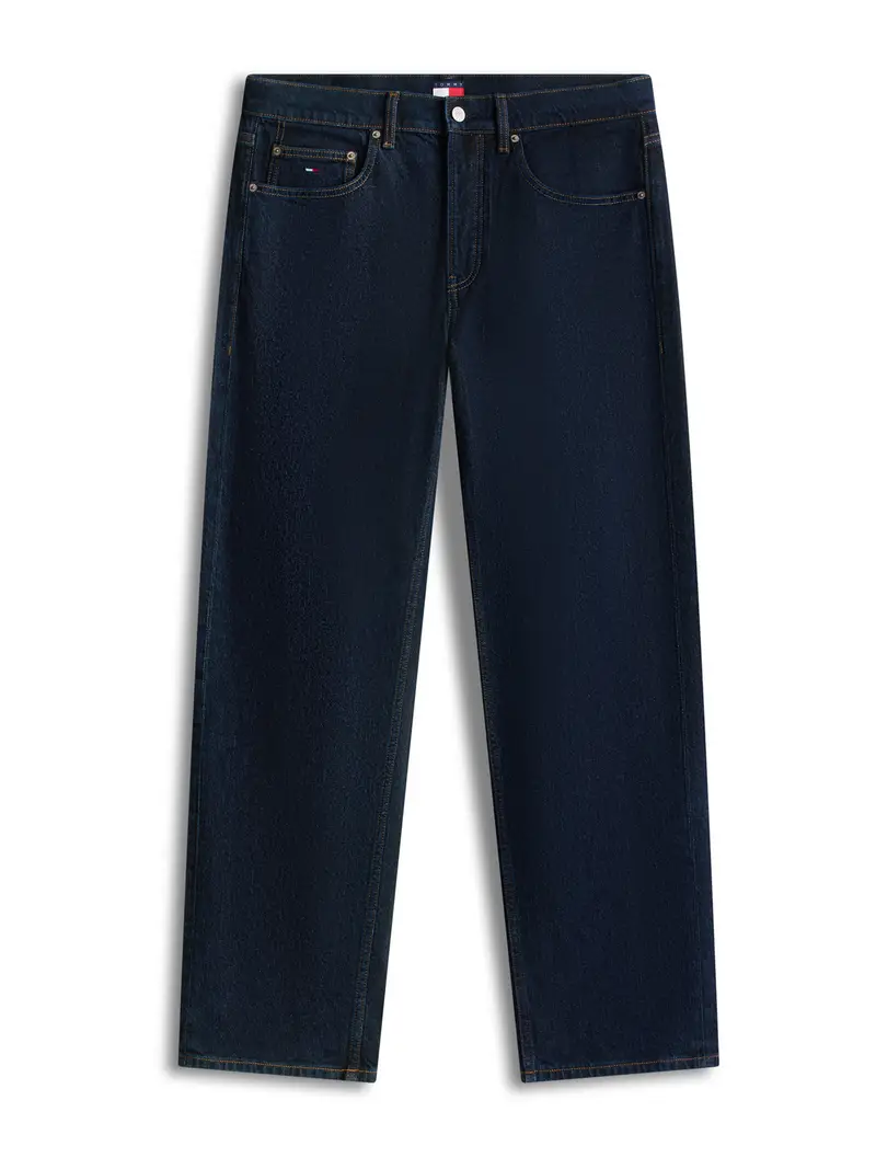 Jeans Jaimie blu scuro