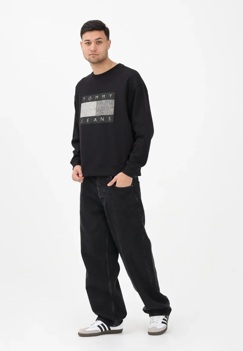 Tommy Jeans Jeans Uomo Denim 3982999 miniatura 2