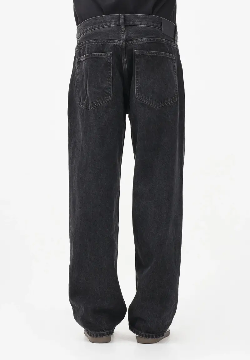 Tommy Jeans Jeans Uomo Denim 3982999 miniatura 3