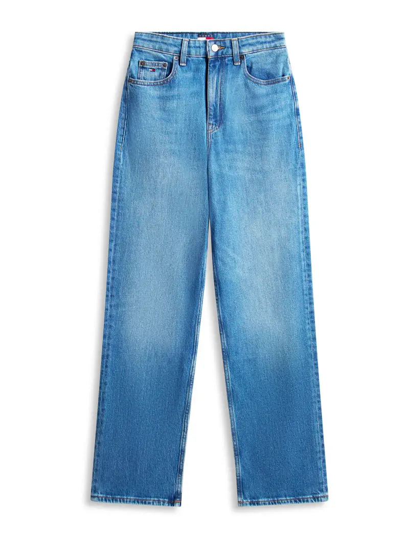 Jeans LAYLA blu denim