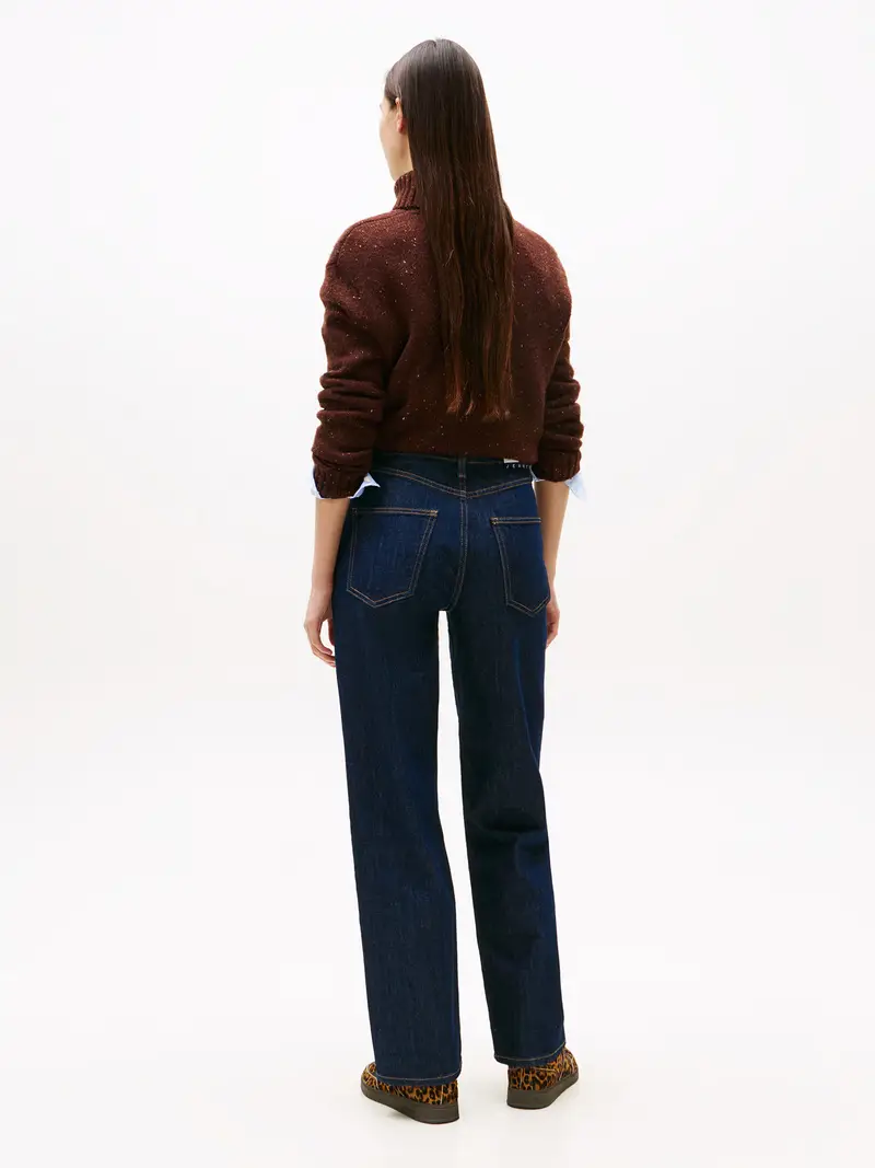 Tommy Jeans Jeans Blu 2632862 miniatura 3