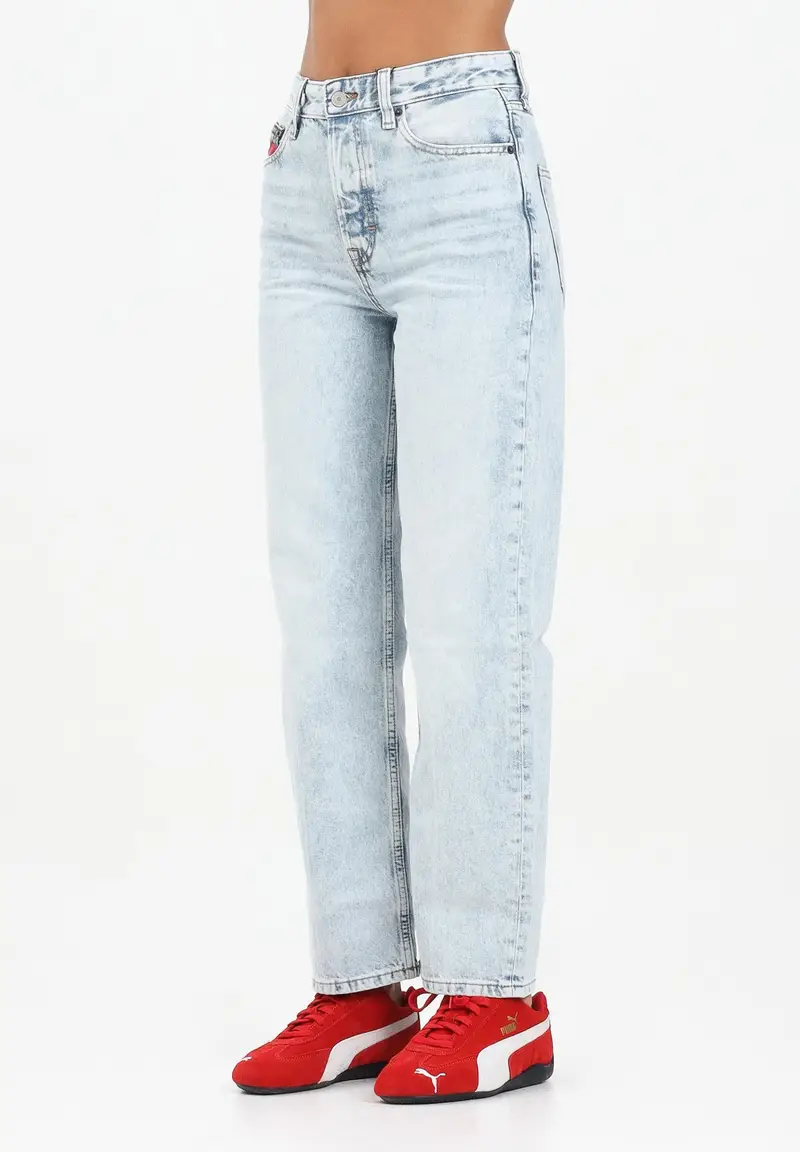 Tommy Jeans Jeans Donna Denim 2187895