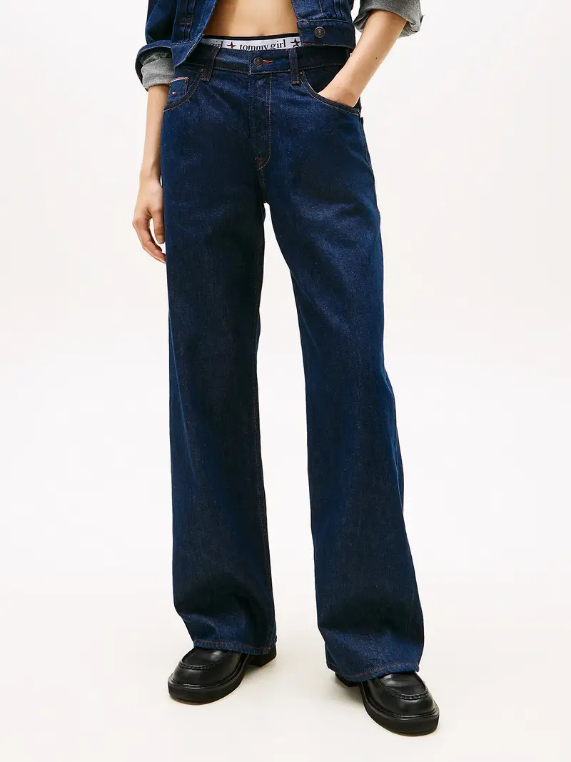 Tommy Jeans Jeans Denim 4255508 miniatura 3