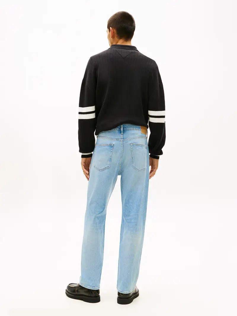 Tommy Jeans Jeans Blu 4255771 miniatura 3