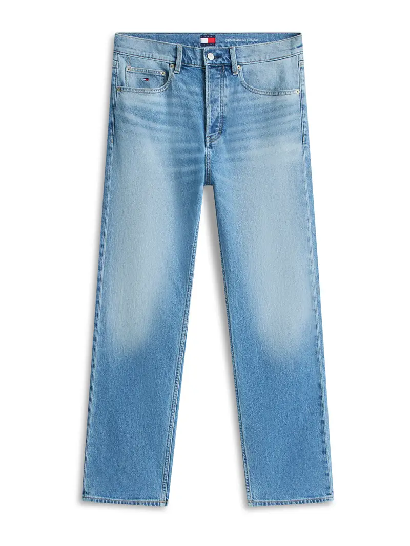 Jeans Otis blu denim