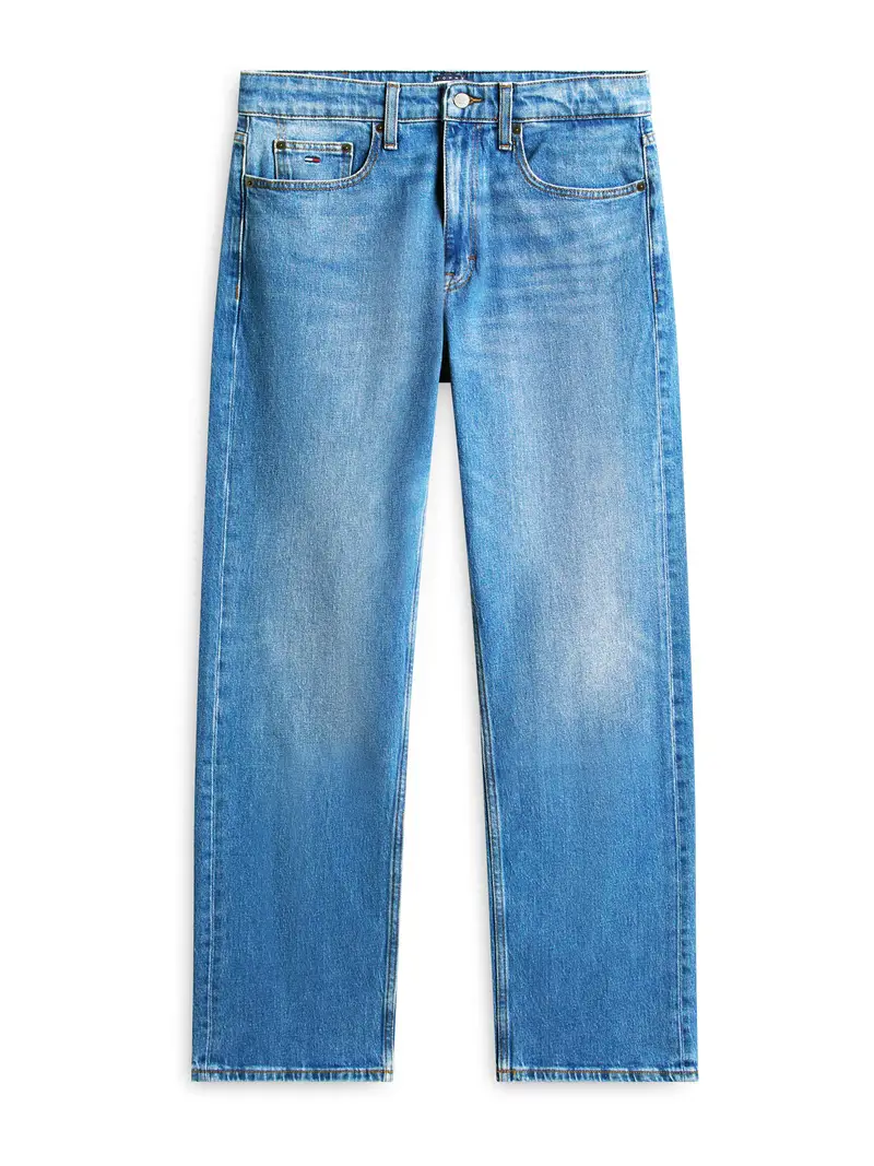 Jeans Otis blu denim