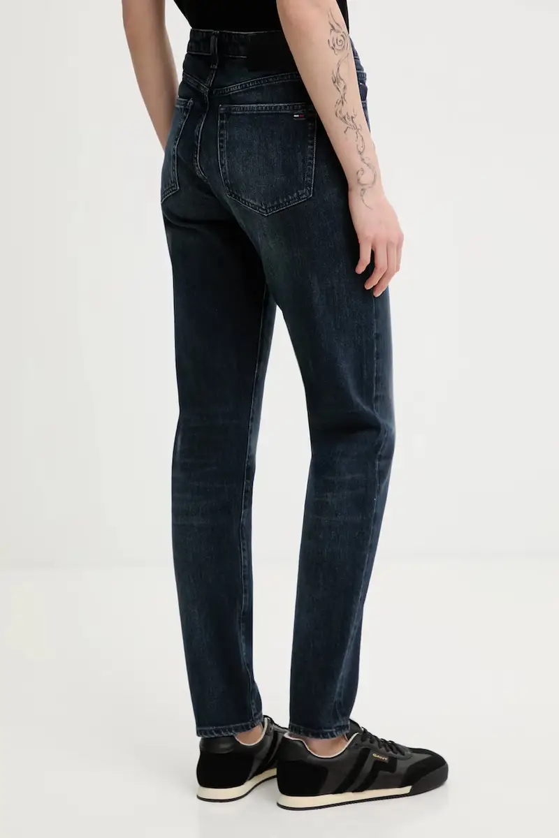 Tommy Jeans Jeans Donna Blu 3841387 miniatura 3