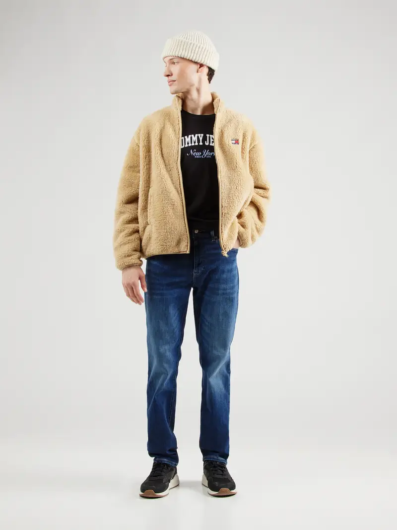 Tommy Jeans Jeans Blu 1969786 miniatura 3