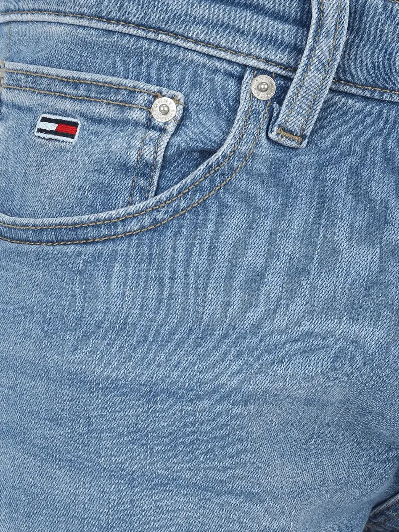 Tommy Jeans Jeans Blu 1967254 miniatura 2