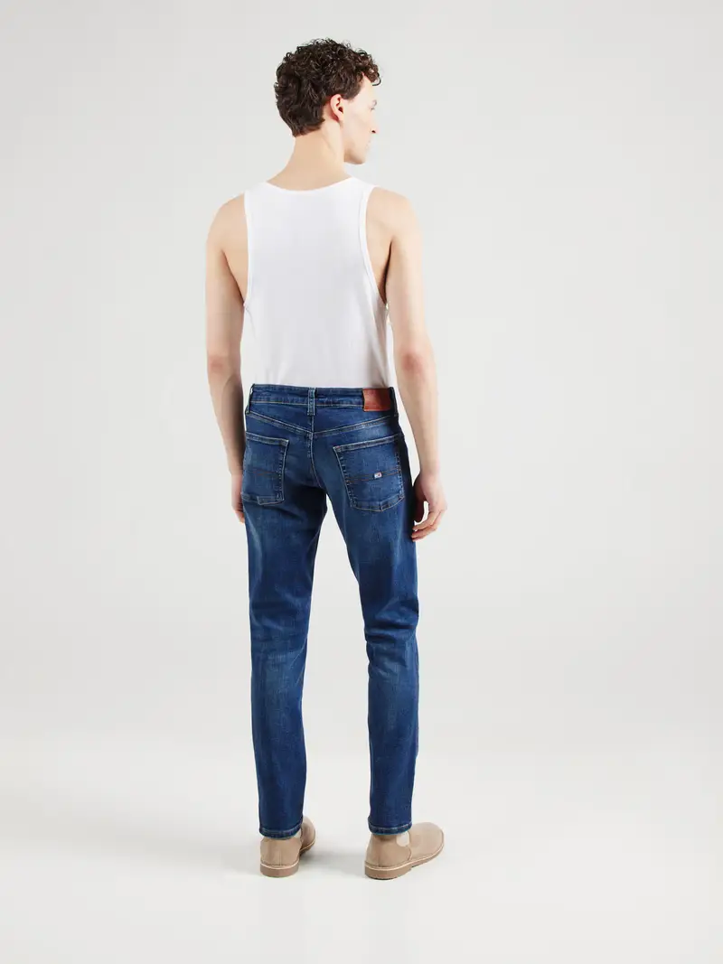 Tommy Jeans Jeans Denim 4255393 miniatura 3