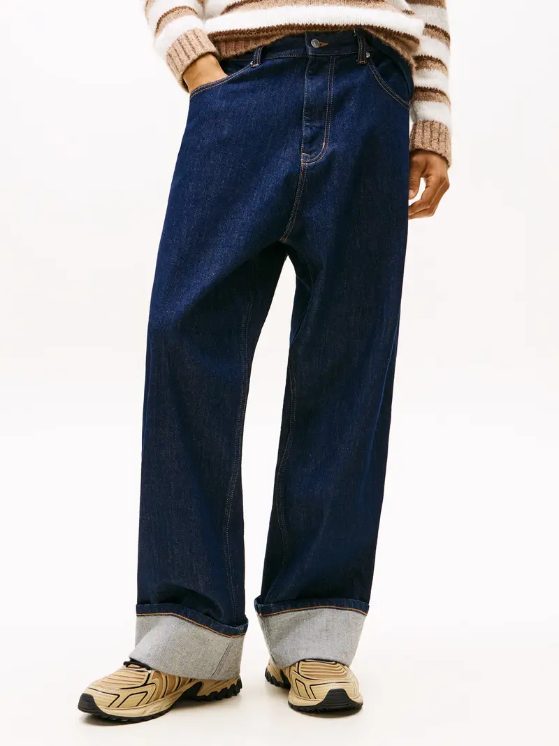 Tommy Jeans Jeans Blu 4255532 miniatura 2