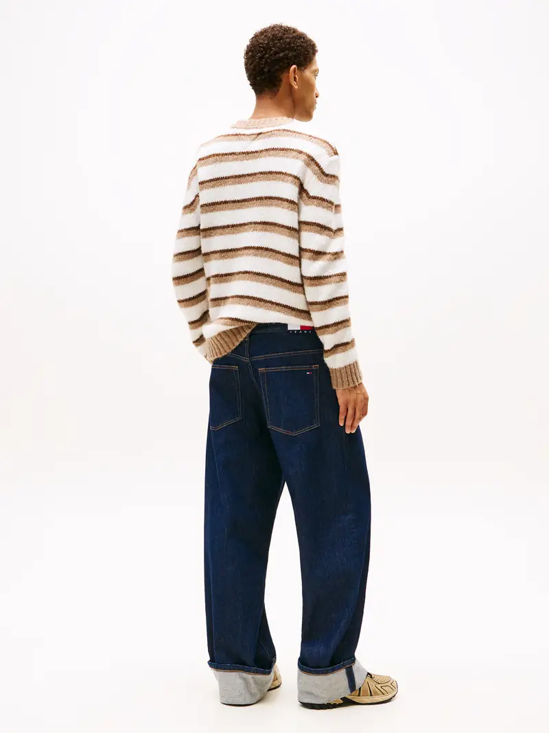 Tommy Jeans Jeans Blu 4255532 miniatura 3