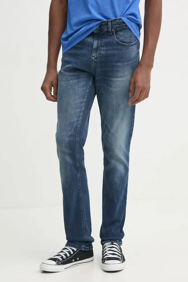 Tommy Jeans Jeans Uomo Blu 3132305