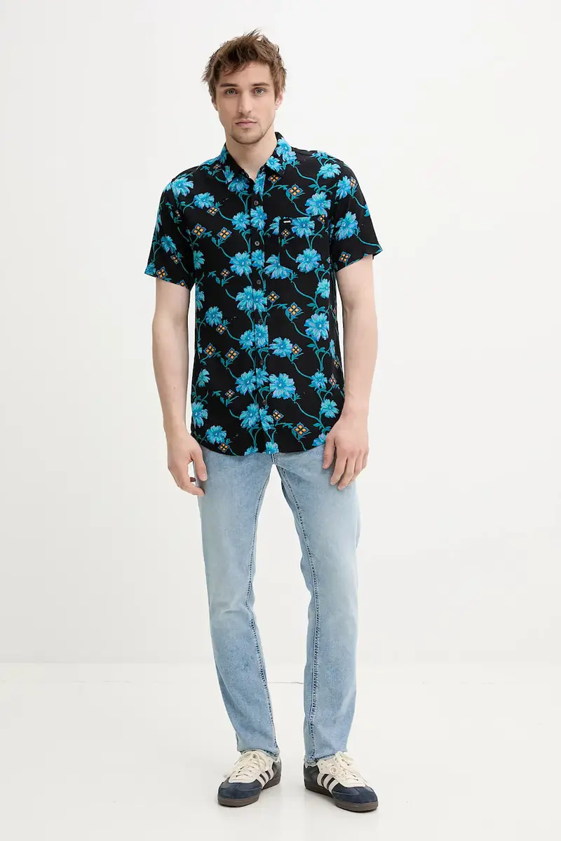 Tommy Jeans Jeans Uomo Blu 3132569 miniatura 2